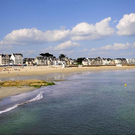 Apartment Le Grand Large-2 By Interhome Quiberon Eksteriør billede