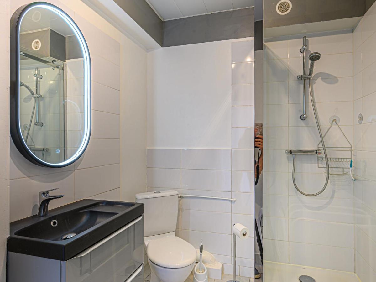 Apartment Le Grand Large-2 By Interhome Quiberon Eksteriør billede