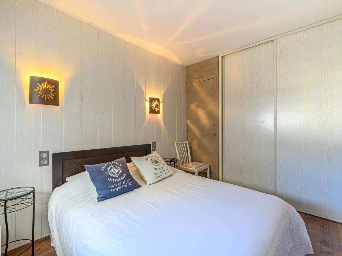 Apartment Le Grand Large-2 By Interhome Quiberon Eksteriør billede